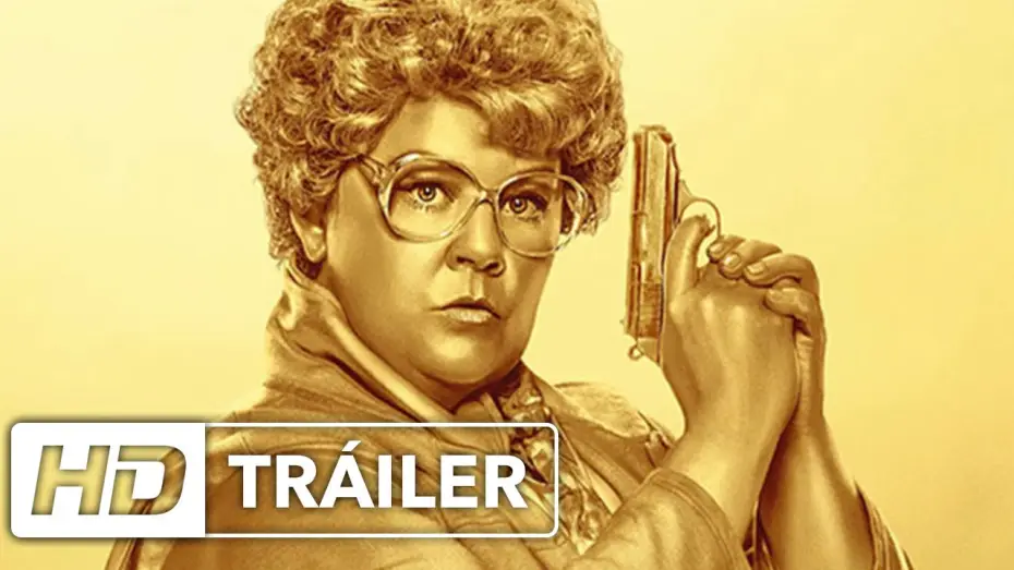 Відео до фільму Шпигунка — ESPÍAS | Trailer Oficial 2 España | HD