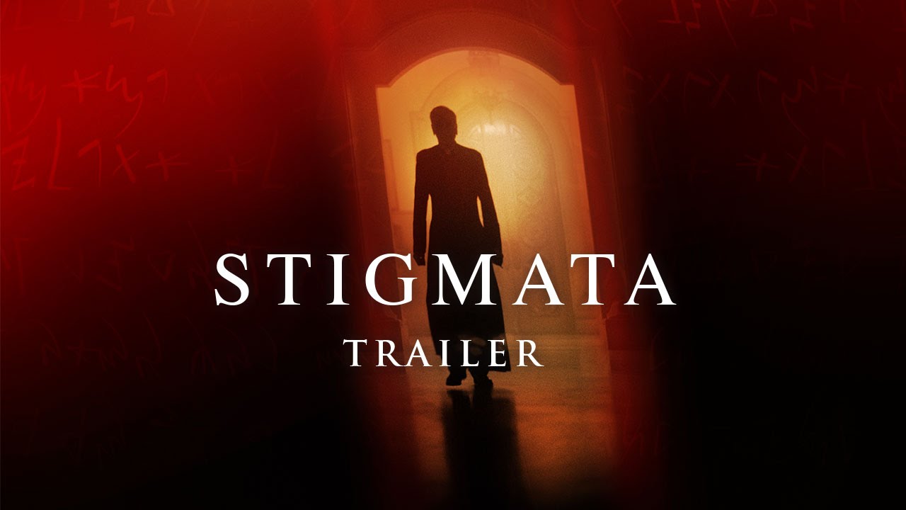 Відео до фільму Стигмати | Original Theatrical Trailer