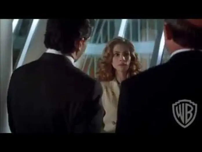Відео до фільму Досьє Пелікан | The Pelican Brief - Original Theatrical Trailer