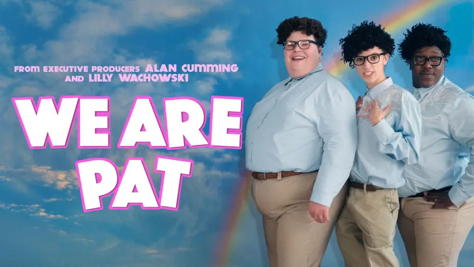 Відео до фільму We Are Pat | Official Trailer