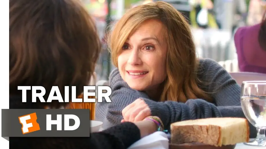 Відео до фільму Breakable You | Breakable You Trailer #1 (2018) | Movieclips Indie