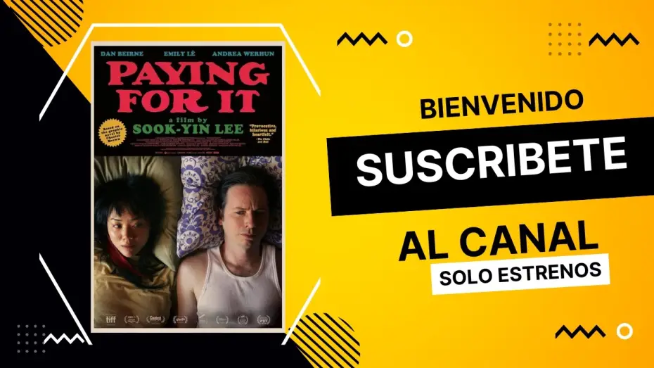 Відео до фільму Paying for It | PAGANDO POR ELLO Tr&aacute;iler espa&ntilde;ol