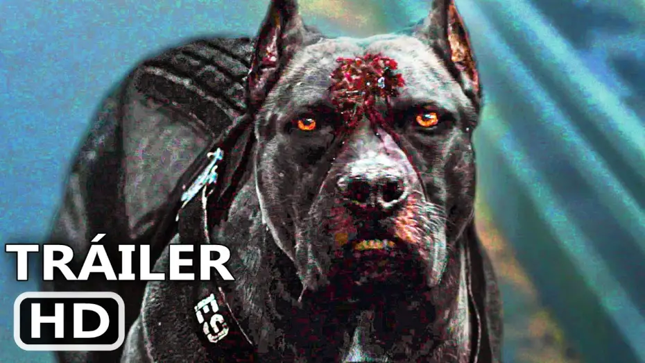 Відео до фільму Проект &laquo;Тиша&raquo; | PROJECT SILENCE Tr&aacute;iler Espa&ntilde;ol Subtitulado (2024) Terror