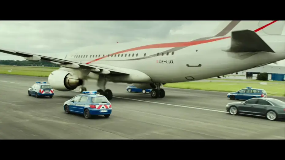 Відео до фільму Перевізник: Спадщина | The Transporter Legacy 2015, Il trailer italiano del film   HD