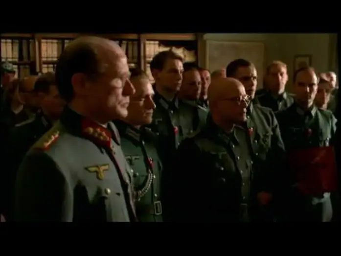 Відео до фільму Операція Валькірія | Operazione Valchiria trailer ita