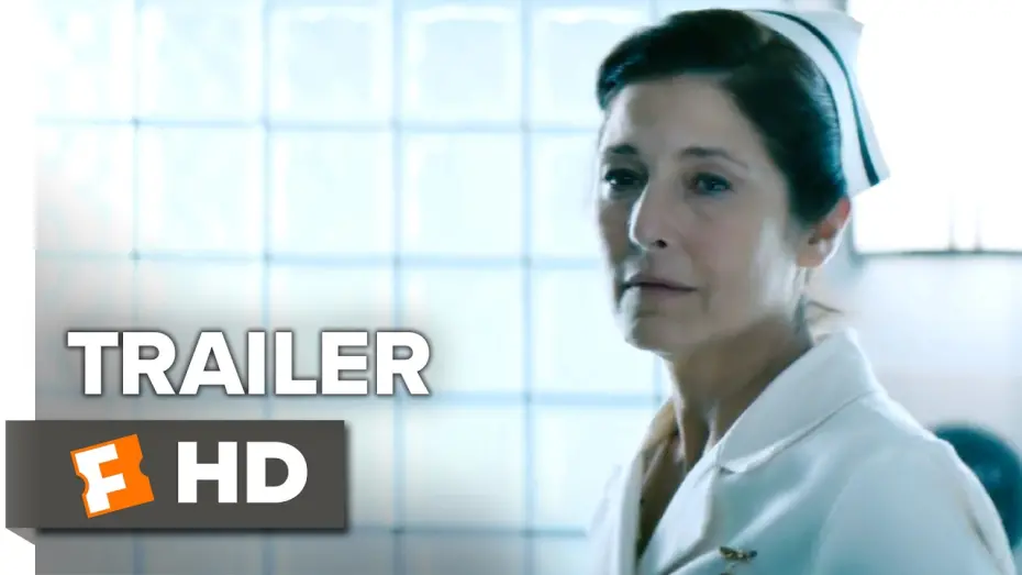 Відео до фільму Elephant Song | Elephant Song Official Trailer 1 (2017) - Catherine Keener Movie