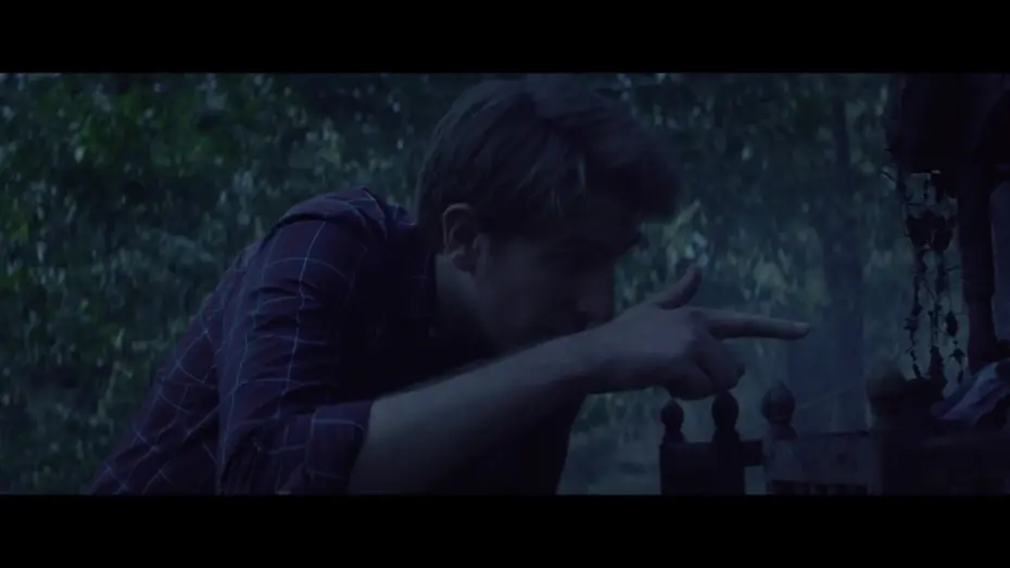 Відео до фільму Ghost House | Дом призраков - Trailer