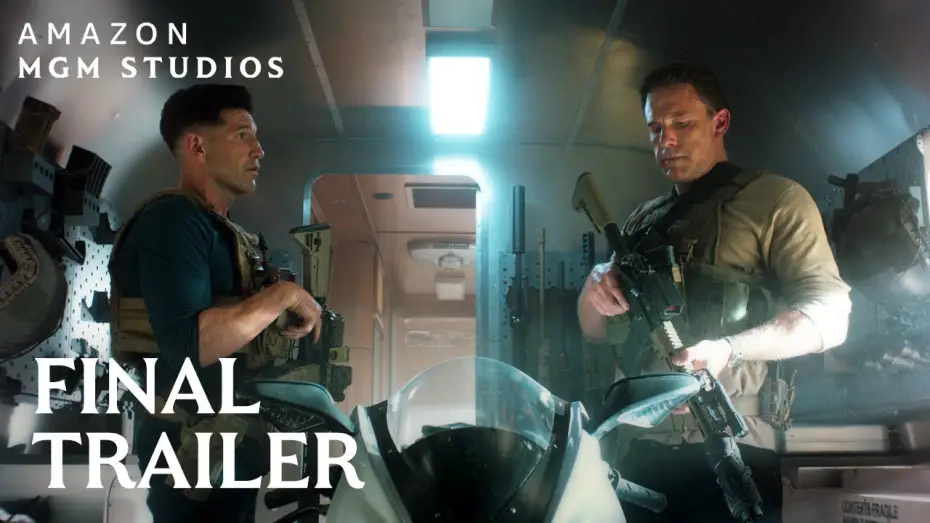 Відео до фільму Аудитор 2 — Final Trailer