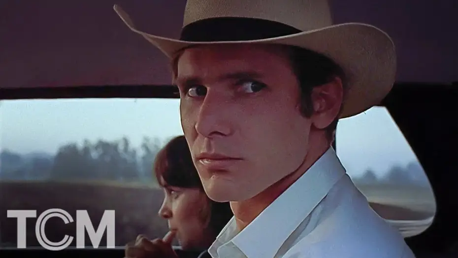Відео до фільму Американські графіті — Harrison Ford and Paul Le Mat's Explosive Drag Race