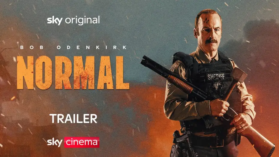 Відео до фільму Нормал — Official Sky Trailer