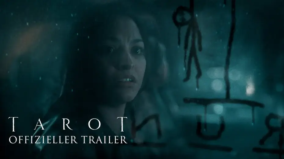 Відео до фільму Таро | Offizieller Trailer #1