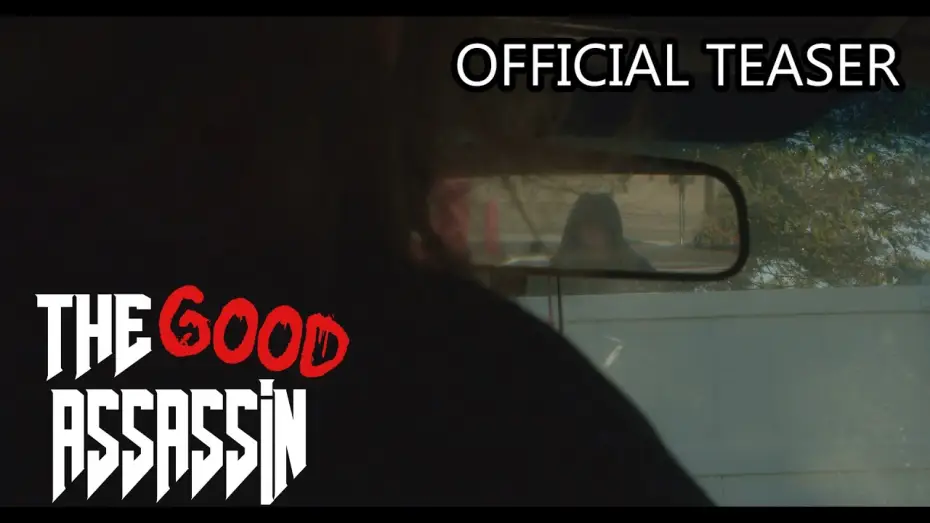 Відео до фільму The Good Assassin — THE GOOD ASSASSIN - Teaser Trailer
