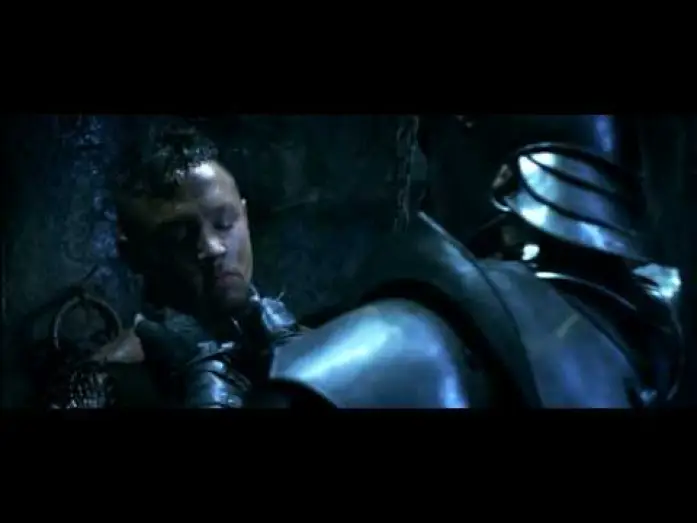 Відео до фільму Інший світ 3: Повстання ліканів | UNDERWORLD: la ribellione dei Lycans - trailer ITA
