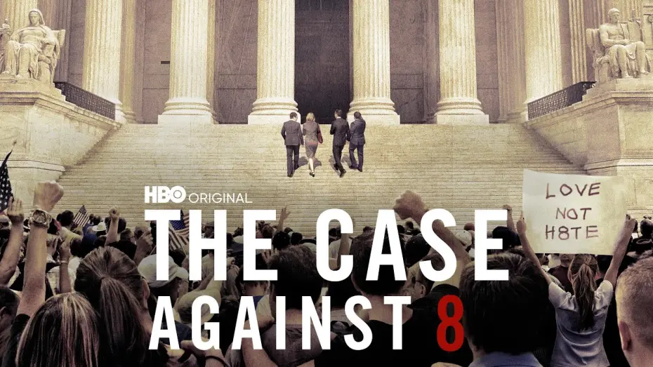 Відео до фільму The Case Against 8 | The Case Against 8 - Official Trailer