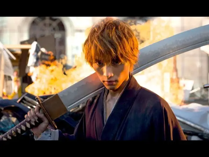 Відео до фільму Бліч | BLEACH (Trailer espa&ntilde;ol)