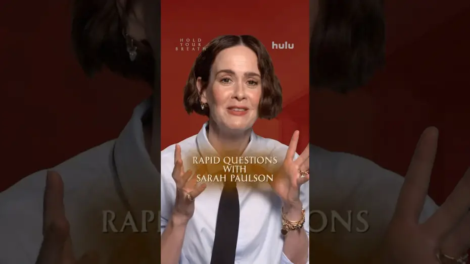 Відео до фільму Затримай дихання | Rapid Questions