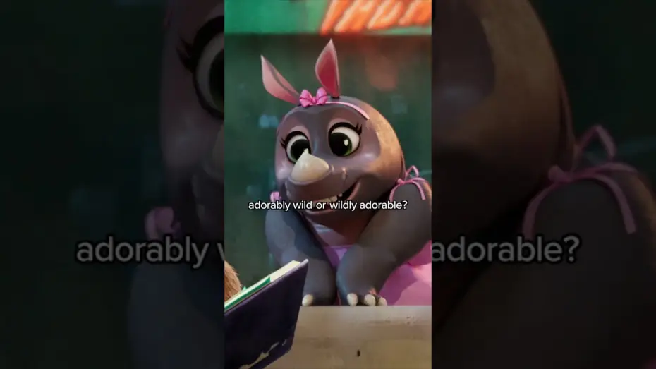 Відео до фільму Цап-забивайло | The twins are wildly adorable&hellip;and adorably wild.