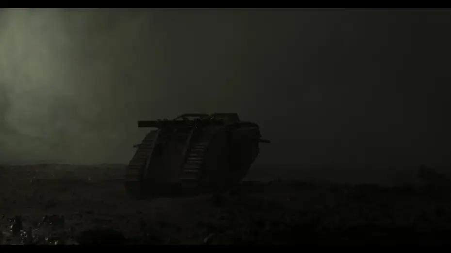 Відео до фільму Landship | Teaser 2