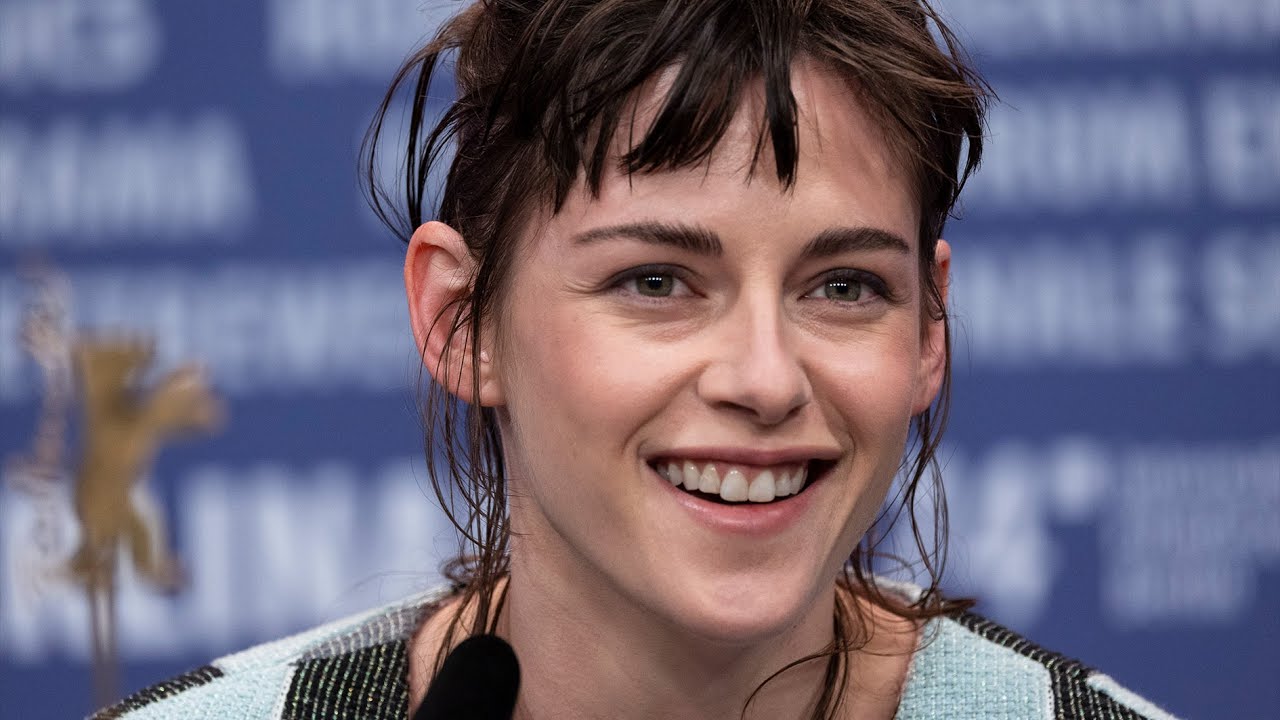 Відео до фільму Любов, брехня та кровопролиття | Berlinale Press Conference "Love Lies Bleeding"