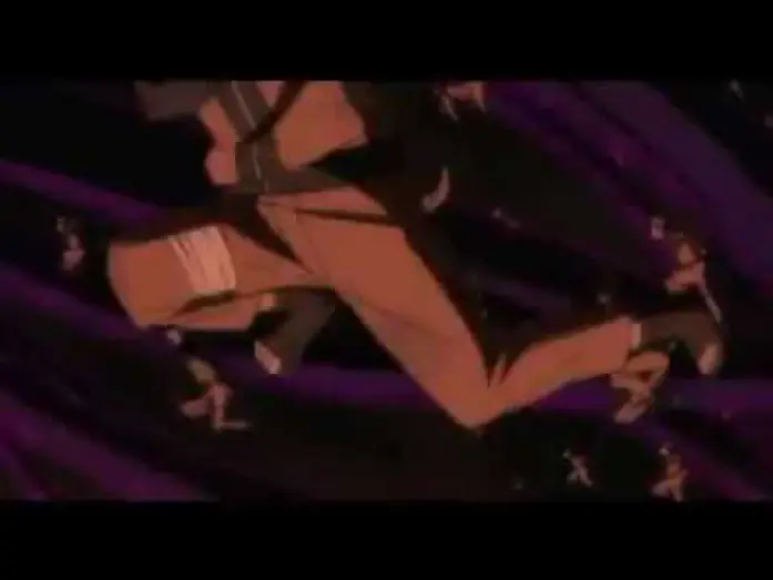 Відео до фільму 劇場版 NARUTO -ナルト- 疾風伝 | Naruto Shippuden The Movie English Dub