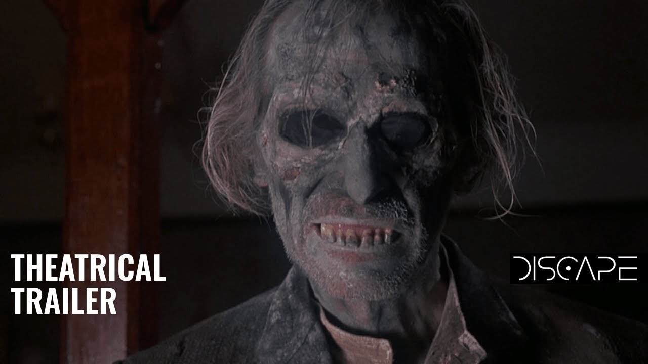 Відео до фільму Tales from the Crypt | Tales from the Crypt | 1972 | Theatrical Trailer