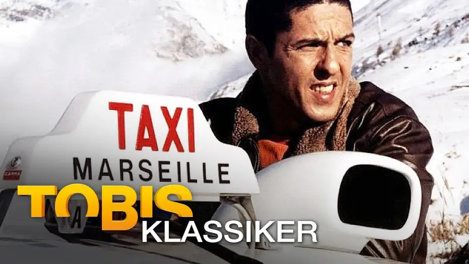 Відео до фільму Таксі 3 | TAXI 3 Offizieller Deutscher Trailer (2003) Jetzt auf DVD & Blu-Ray!