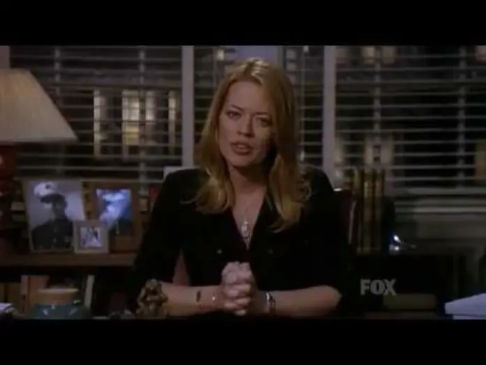Відео до серіалу Boston Public — Boston Public Jeri Ryan Sex ED - Great Scene
