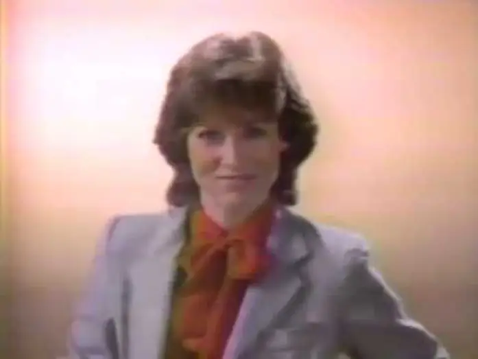 Видео к сериалу Будьмо — NBC Cheers 1982 advance promo