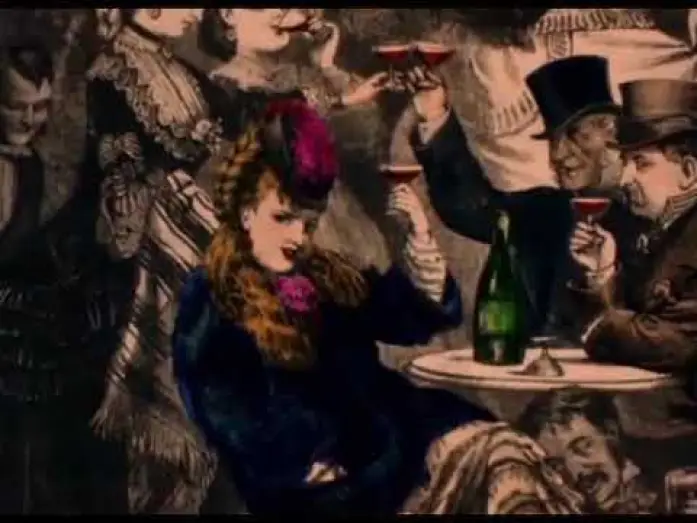 Видео к сериалу Будьмо — INTRO Cheers