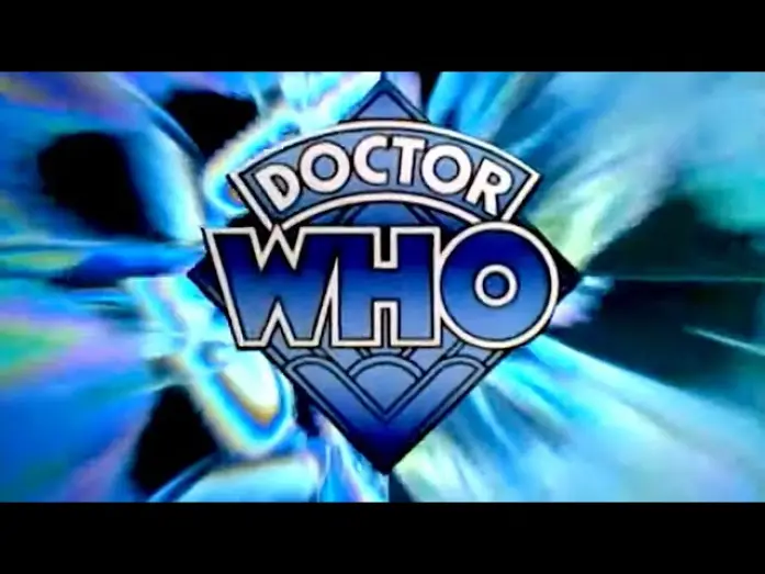 Відео до серіалу Доктор Хто — Third Doctor Intro Version 2