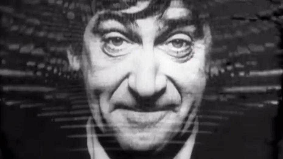 Відео до серіалу Доктор Хто — Second Doctor Intro