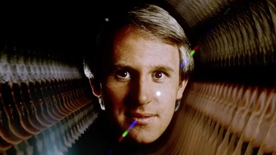 Відео до серіалу Доктор Хто — Fifth Doctor Intro