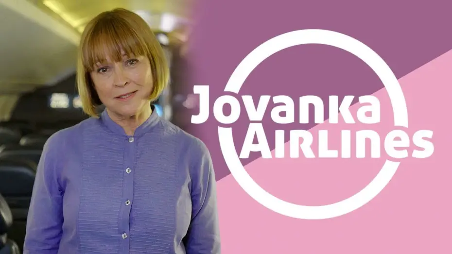 Відео до серіалу Доктор Хто — The Season 19 Safety Video with Tegan Jovanka