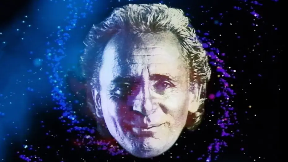 Відео до серіалу Доктор Хто — Seventh Doctor Intro