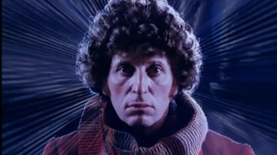 Відео до серіалу Доктор Хто — Fourth Doctor Intro