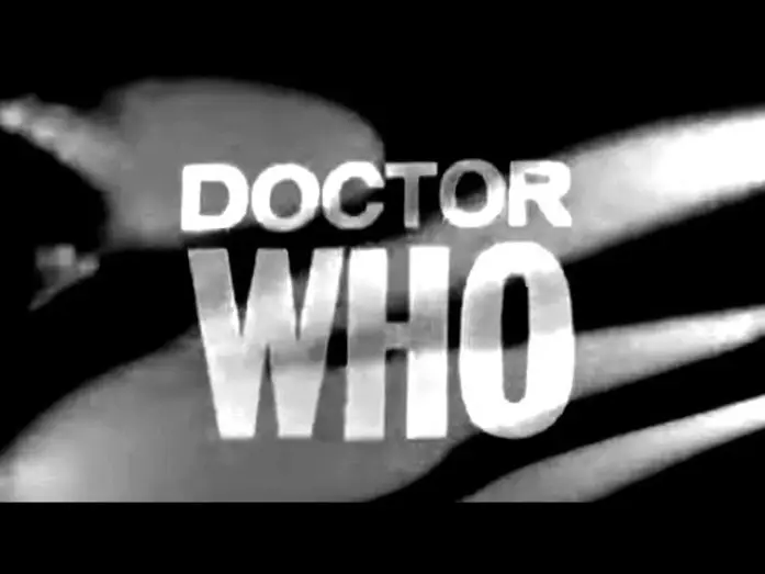 Видео к сериалу Доктор Хто — First Doctor Intro