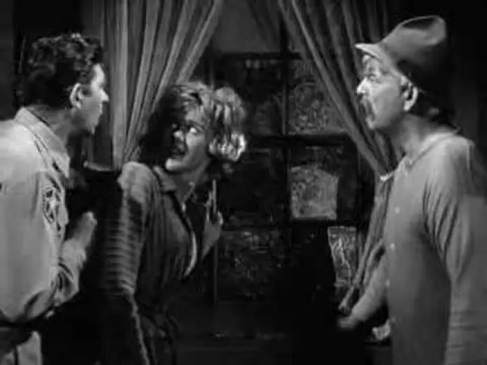 Видео к сериалу Шоу Енді Гріффіта — Andy Griffith - Ernest T Bass Courts Charlene
