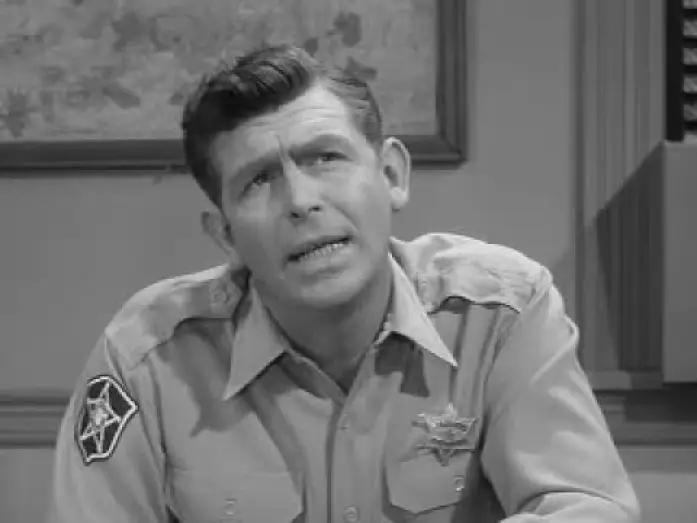 Відео до серіалу Шоу Енді Гріффіта — Andy Griffith "Opie and the Spoiled Kid" in 5 minutes