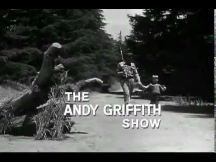 Відео до серіалу Шоу Енді Гріффіта — The Andy Griffith Show *** The Opening Theme Song