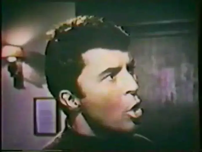 Видео к сериалу The Time Tunnel — TV Trailer for The Time Tunnel, 1960s