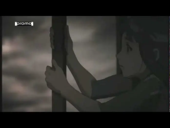 Відео до серіалу Ерґо Проксі — Ergo Proxy Finale Stagione I - Promo Rai4