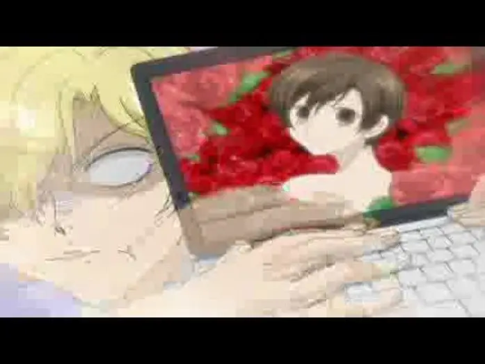 Відео до серіалу Хост-клуб Оранської школи — Ouran High School Host Club: Season 1 Part 1 Trailer