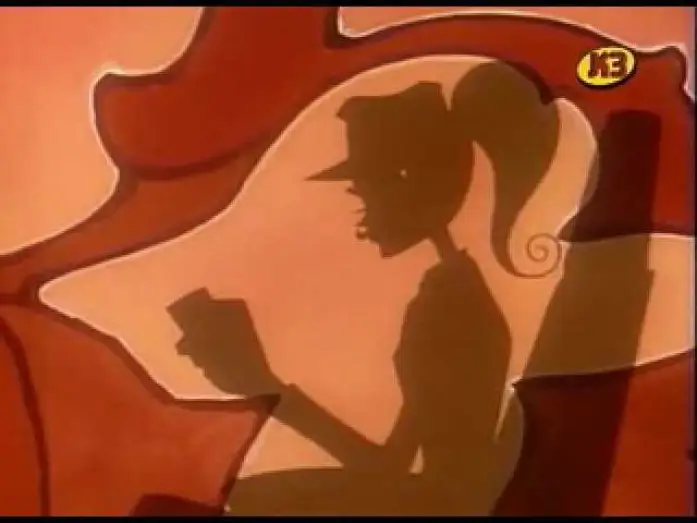 Відео до серіалу Революціонерка Утена — Utena - C-Ko: "Vol alguna cosa?"