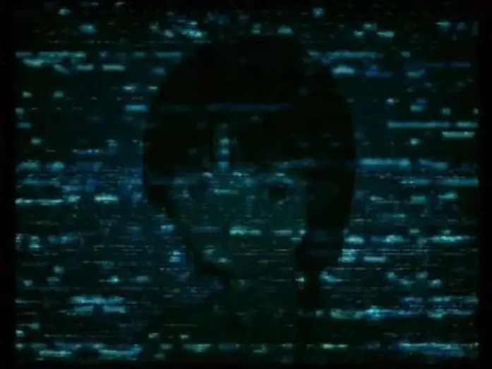 Відео до серіалу Експерименти Лейн — Serial Experiments Lain (Trailer)
