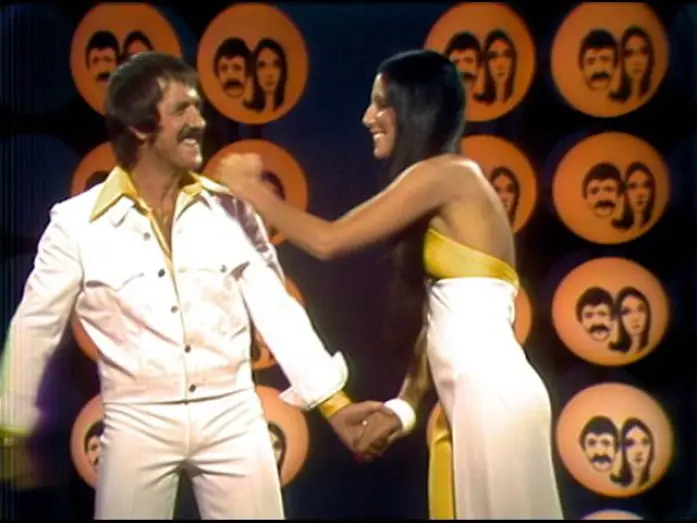 Відео до серіалу Шоу Сонні та Чер — Monday Night Variety Shows - SONNY & CHER