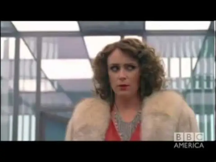 Відео до серіалу Попіл до попелу — Ashes to Ashes (2008) Trailer