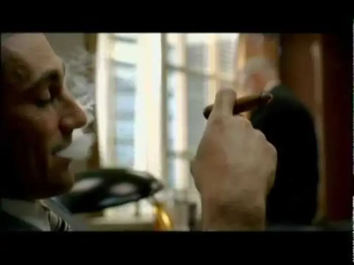 Видео к сериалу Божевільні — Mad Men Trailer