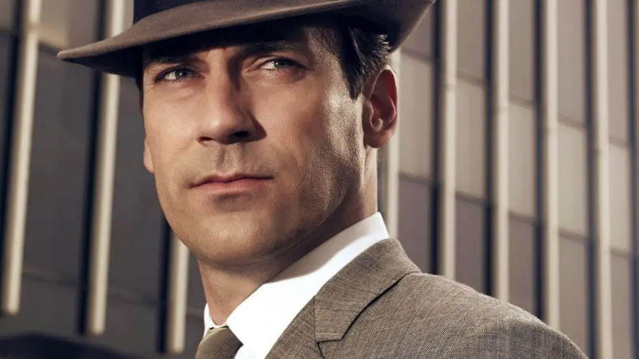 Видео к сериалу Божевільні — Mad Men Staffel 1 | Trailer Deutsch