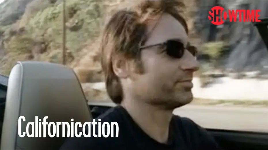 Видео к сериалу Хтива Каліфорнія — Californication | Official Trailer (Season 1) | David Duchovny SHOWTIME Series