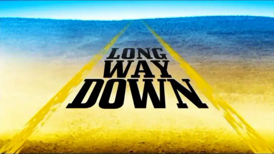 Відео до серіалу Довгий шлях вниз — Long Way Down Trailer